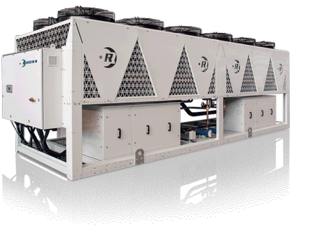 Ventilationsprodukter