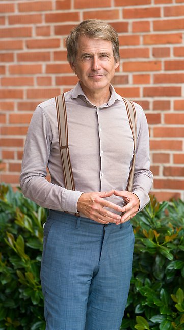 Claes Hemberg goes NIBE